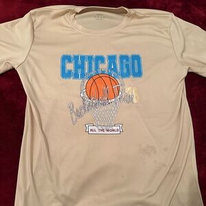 Men’s Chicago Graphic Tee